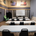 Maximizing the Use of Community Center Meeting Rooms in Westchester County, New York